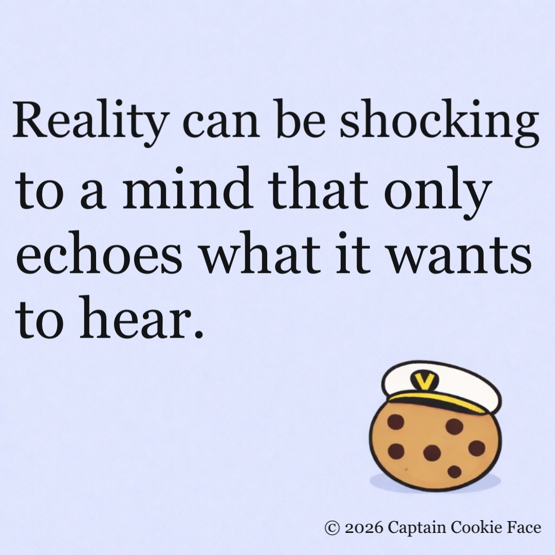 Reality Shock